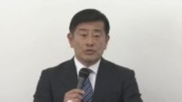さぬき市長選挙に新人で元会社員の三木重昌さんが立候補表明　これまでに現職・新人２人が立候補【香川】