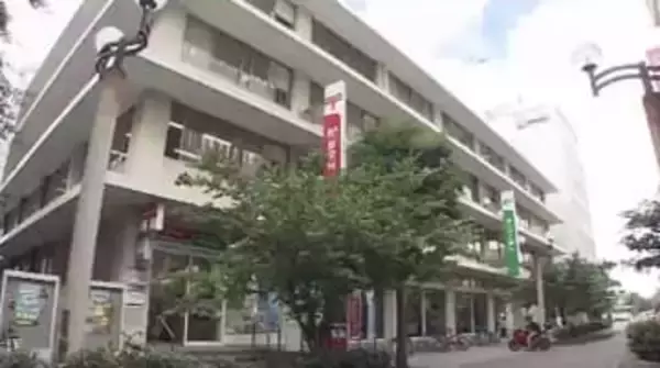 【速報】高松中央郵便局など県内３郵便局に一部車両使用停止処分　日本郵便の不適切点呼問題【香川】