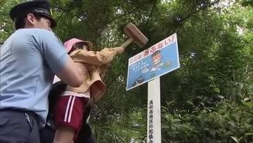 水は「危険」であることを子供に伝えたい…綾川町・滝宮天満宮で子供の水難事故防止へ安全祈願【香川】