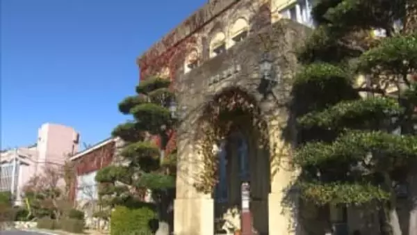 「“人権”を頭に入れて…」和気町の小学生とハンセン病元患者の出会いが導く差別・偏見解消への道【岡山】