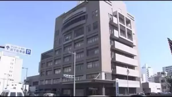 高松市のスポーツ施設女子トイレ　コンセント型カメラ使い女性８人盗撮疑い…２５歳会社員の男逮捕【香川】
