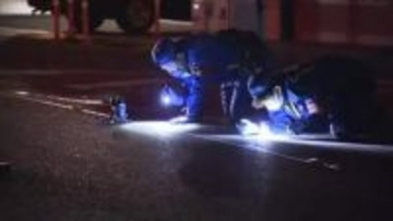 真庭市の国道で重体事故　タクシーが歩行者をはねて男性が重体（岡山・真庭市）