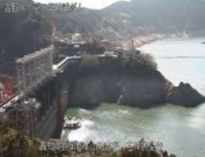 【速報】香川用水・徳島用水の第２次取水制限を午後４時に再開へ　吉野川水連協