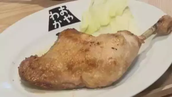地元・丸亀の名店「藤ちゃん」の味受け継ぐ…四国化成HDのグループ会社が高松市に骨付鳥店開店へ【香川】
