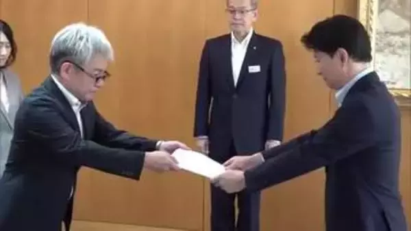 岡山県職員の給与・ボーナス引き上げを知事に勧告　民間企業平均を下回り…３年連続で月給１万円超求める