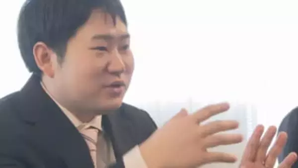 若手指揮者の国際コンで優勝…岡山市出身の米田覚士さん（２９）凱旋　伊原木知事に抱負語る【岡山】