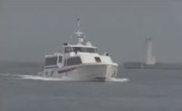 高松～小豆島・土庄　高速艇は始発から欠航　フェリーは通常運航【香川】