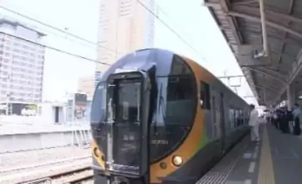 【JR四国】特急列車も３日間乗り放題に…自社のスマホアプリで２５歳以下の若者向け切符　期間限定発売へ