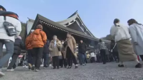 深夜早朝も初詣が可能に…岡山・四国地方　初詣臨時列車まとめ　JR牟岐線には特急列車【岡山・香川】