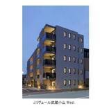 「JR四国　東京・武蔵小山駅（東急目黒線）近くで賃貸マンション経営　非鉄道事業拡充…都内６棟目【香川】」の画像1