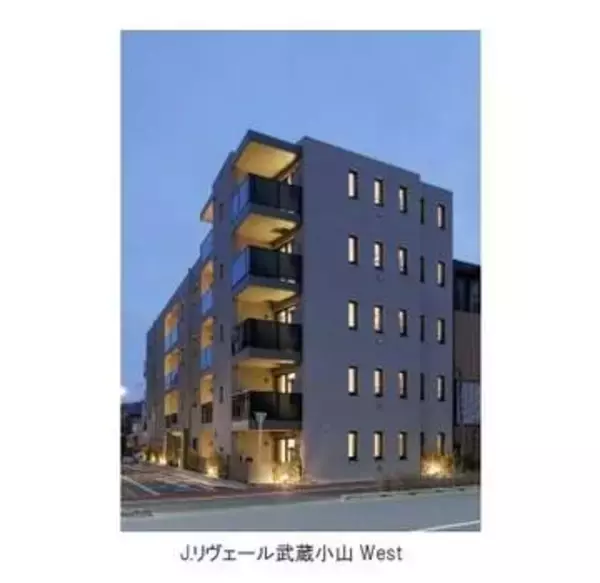 JR四国　東京・武蔵小山駅（東急目黒線）近くで賃貸マンション経営　非鉄道事業拡充…都内６棟目【香川】