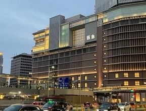 １日４０万人利用　大阪・阪急大阪梅田駅に香川県産品ショップ　きょう（３日）から期間限定出店【香川】