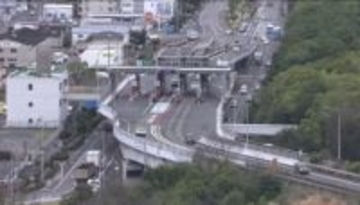 【速報】瀬戸中央道・坂出北ＩＣ　四国方面の出入口　３月２０日開通へ…現在は本州方面出入口のみ【香川】