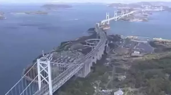 改造車の長時間滞在など近年、年末年始に迷惑行為…瀬戸大橋・与島PAで確認　本四高速が注意喚起【香川】