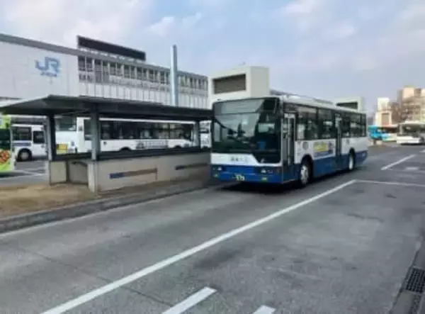 【速報】安全に取り組む優良な貸し切りバス会社　中国地方の２社など全国４２者を初めて「４ツ星」認定