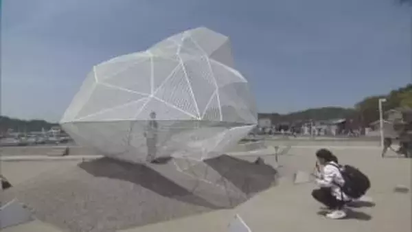 【速報】２５年瀬戸内国際芸術祭の経済波及効果は過去最高の１９５億円　実行委と日銀高松支店発表【香川】