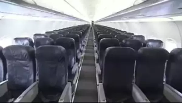 高松空港の香港線　週７往復→週４往復に減便へ　４月１３日から【香川】