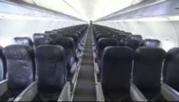 高松空港の香港線　週７往復→週４往復に減便へ　４月１３日から【香川】