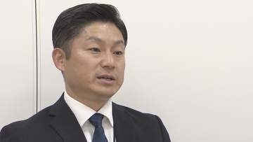 熊本地震では被災者の安否確認に尽力…岡山県警・村原健太郎警部補が語る災害の教訓と備えへの姿勢【岡山】