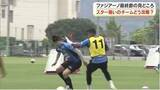 「ファジアーノ岡山　百年構想リーグ最終節・Ｃ大阪戦見どころ　２）スター揃いチームをどう攻略？【岡山】」の画像1