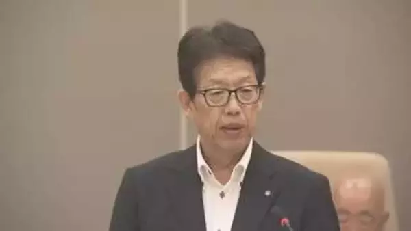 吉備中央町・山本雅則町長を公職選挙法違反で在宅起訴　有権者の飲食代などの一部を支払う寄付行為の疑い