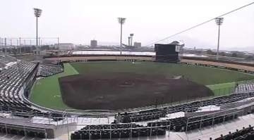 【速報】春の高校野球香川大会準決勝　高松商業と尽誠学園が決勝進出　今後の予定は？【香川】