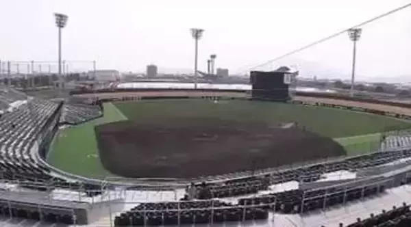 「【速報】春の高校野球香川大会準決勝　高松商業と尽誠学園が決勝進出　今後の予定は？【香川】」の画像