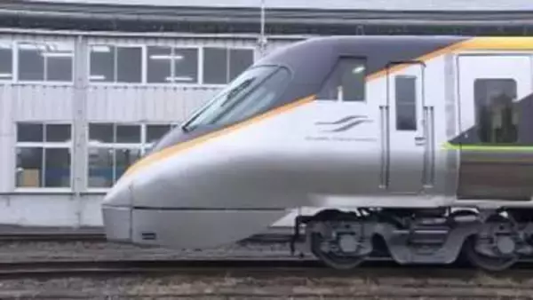 【速報】岡山・香川～愛媛の特急列車運行にも影響か　愛媛・東予で夜のはじめ頃から強風（やまじ風）予想