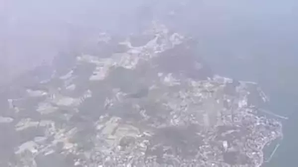 【速報】瀬戸内市牛窓町沖で船舶火災　レジャー用の船か…けが人の情報なし　瀬戸内市消防本部【岡山】