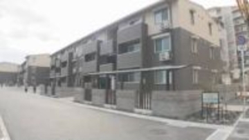 ”非鉄道事業でも稼ぐ”ＪＲ四国が高松市に建設していた賃貸住宅完成　高齢者住宅なども整備中【香川】