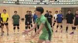 「ＳＶリーグ男子 広島サンダーズ選手招いて　ママさんバレーボール教室【香川・高松市】」の画像1