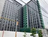 「岡山駅近くのアパグループ新ホテルは８月６日開業へ…賃貸マンションも建設　メルパルク岡山跡地【岡山】」の画像1