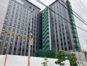 岡山駅近くのアパグループ新ホテルは８月６日開業へ…賃貸マンションも建設　メルパルク岡山跡地【岡山】