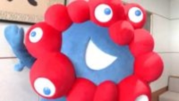 岡山・広島・福岡に大阪・関西万博”ミャクミャクグッズ”などの期間限定店開設　博覧会協会など発表