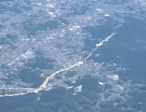 浅口市長選挙告示　現職１人が立候補　立候補受け付けは午後５時まで【岡山】