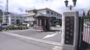 陸上自衛隊のヘリに徳島・吉野川市付近でレーザー照射　第１４旅団（善通寺市）が発表　警察にも通報