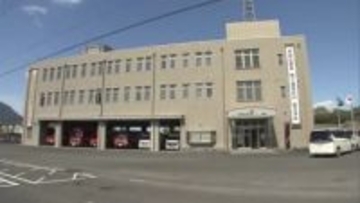 【速報】まんのう町で建物火災　消防で消火活動中　乾燥注意報発令中【香川】