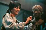 「【カンヌ国際映画祭】奈義町で撮影の映画「ナギダイアリー」最高賞逃すも候補入りで期待高まる【岡山】」の画像1