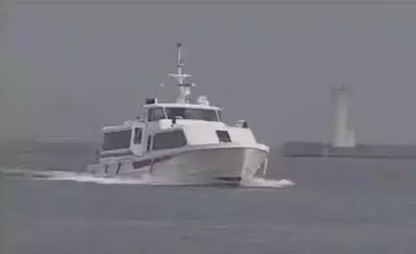 【速報・新ダイヤ掲載】中東情勢影響　高松～小豆島の高速艇５月１６日～減便へ　１５往復→８往復【香川】