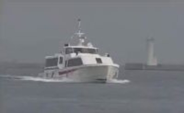 【速報・新ダイヤ掲載】中東情勢影響　高松～小豆島の高速艇５月１６日～減便へ　１５往復→８往復【香川】