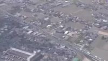 【速報】岡山市南区大福・妹尾で停電　約９２０戸に影響（発生時）　２７日　【岡山】