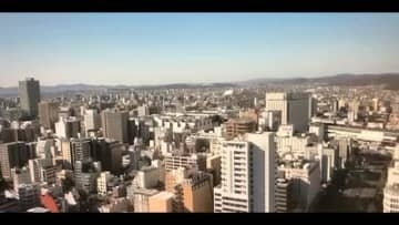 【速報】島根県東部震源の地震　鳥取・島根で震度５強　岡山・香川でも震度４（各市町村震度）