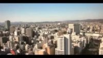 【速報】島根県東部震源の地震　鳥取・島根で震度５強　岡山・香川でも震度４