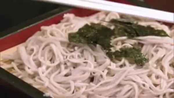 大みそかは年越しそば　老舗そば店は大忙し【岡山・岡山市】