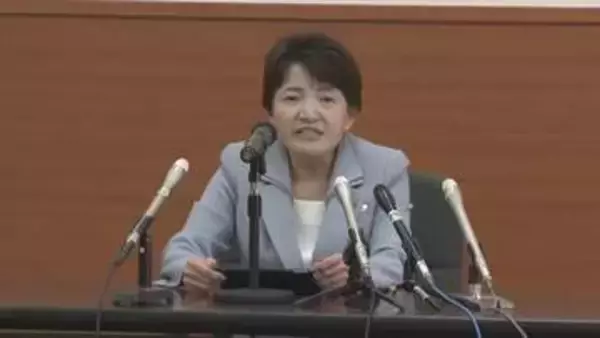 高松高等裁判所長官に東 亜由美氏着任　”信頼される裁判所を目指して環境整備に努めたい”【香川】