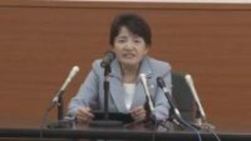 高松高等裁判所長官に東亜由美氏着任　”信頼される裁判所を目指して環境整備に努めたい”【香川】