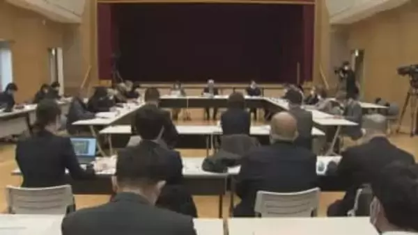 入所者平均年齢８７歳超　ハンセン病療養所・大島青松園の将来協議「大島を未来へつなぐ会」初会合【香川】