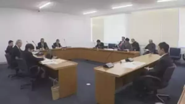 前市長が”コストコ誘致交渉”と発表　赤磐市の新拠点構想巡る問題で現・前田市長を参考人招致【岡山】