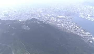 【注意】高松市牟礼町で５０歳の男性がイノシシ（６０キロ～７０キロ）にかまれケガ　イノシシ逃走【香川】