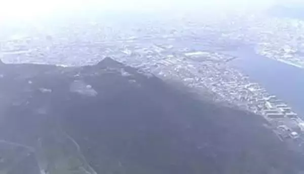 【注意】高松市牟礼町で５０歳の男性がイノシシ（６０キロ～７０キロ）にかまれケガ　イノシシ逃走【香川】